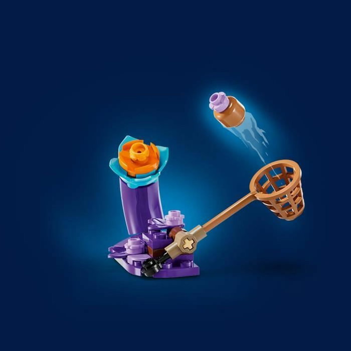 LEGO DREAMZzz 71481 Les Animaux des Rêves d'Izzie