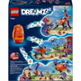LEGO DREAMZzz 71481 Les Animaux des Rêves d'Izzie