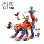 LEGO DREAMZzz 71481 Les Animaux des Rêves d'Izzie