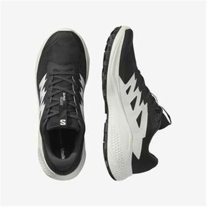 Chaussures de trail pour homme (course en montagne) Salomon Alphaglide Noir M