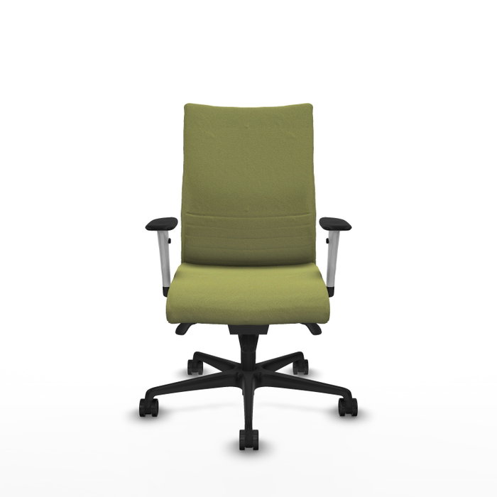 Piqueras Y Crespo Silla Albacete confidente Vert olive