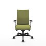 Piqueras Y Crespo Silla Albacete confidente Vert olive