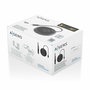 Base de charge Aisens DOUBLE BAY Noir 50 W