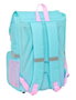 Safta Sac à dos extensible Stitch 18,5 x 41 x 15 cm - À partir de 3 ans