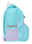 Safta Sac à dos extensible Stitch 18,5 x 41 x 15 cm - À partir de 3 ans