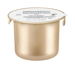 Avène Recharge de Crème de Jour Redensifiante DermAbsolu 50 ml - Sérum Restructurant pour Teint Irrégulier, Anti-Âge aux Pro-Céramides et Bakuchiol