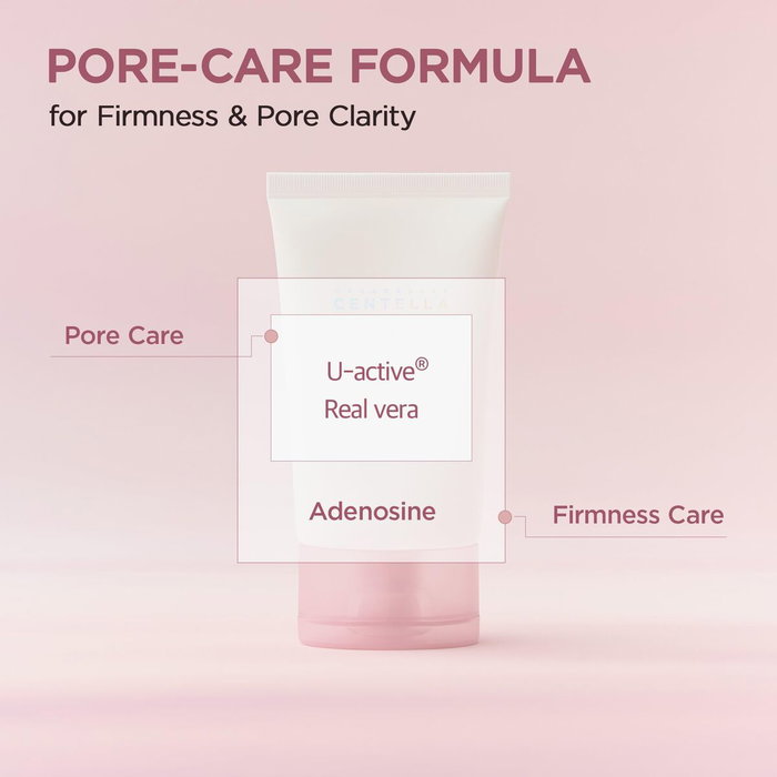 SKIN1004 Madagascar Centella Gel-crème visage 75 ml SKIN1004 Madagascar Centella Gel-crème visage 75 ml