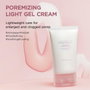 SKIN1004 Madagascar Centella Gel-crème visage 75 ml