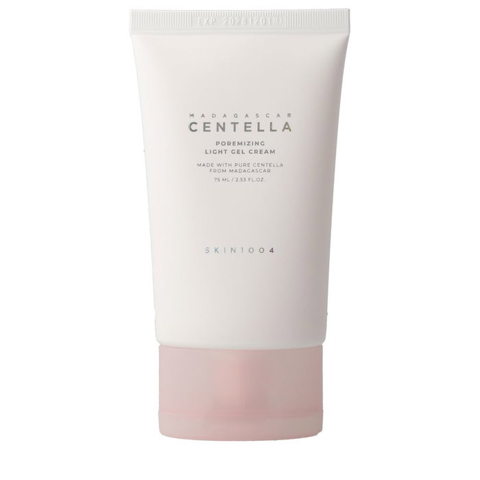SKIN1004 Madagascar Centella Gel-crème visage 75 ml SKIN1004 Madagascar Centella Gel-crème visage 75 ml