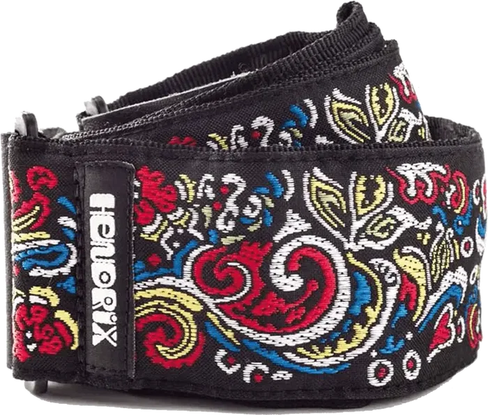 Dunlop Jimi Hendrix Authentic Hendrix Love Drop Pédale d'effet