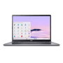Acer Chromebook Plus 514 CBE574-1-R16C - Ordinateur Portable 14'' IPS WUXGA, AMD Ryzen 3 7320C, 8 Go RAM, 256 Go SSD, Chrome OS, Gris Métallisé
