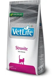 Farmina Vet Life Cat Struvite 400g
