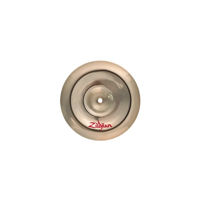 ZILDJIAN CHINA 10" ORIENTAL TRASH