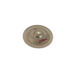 ZILDJIAN CHINA 10" ORIENTAL TRASH