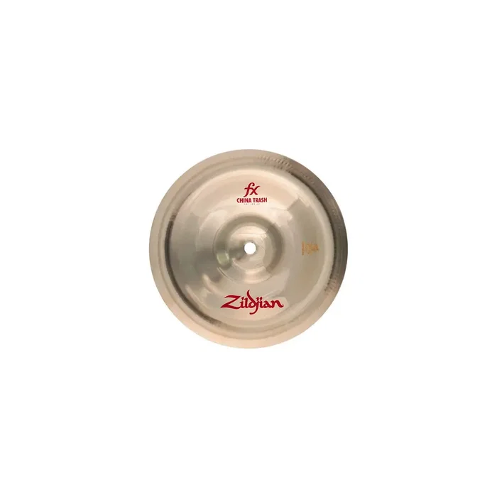 ZILDJIAN CHINA 10" ORIENTAL TRASH