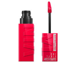 Maybelline Rouge à Lèvres Liquide Superstay Vinyl Ink #45 Capricieux Brillance 16h Vegan 4.2ml