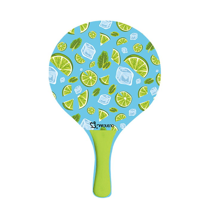 Set de jouets de plage Marbueno Multicouleur