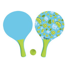 Set de jouets de plage Marbueno Multicouleur