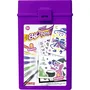Lansay Blopens Baril Magique - Jeu de coloriage