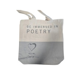 Philippe Starck Sac en textile For Ever Crème