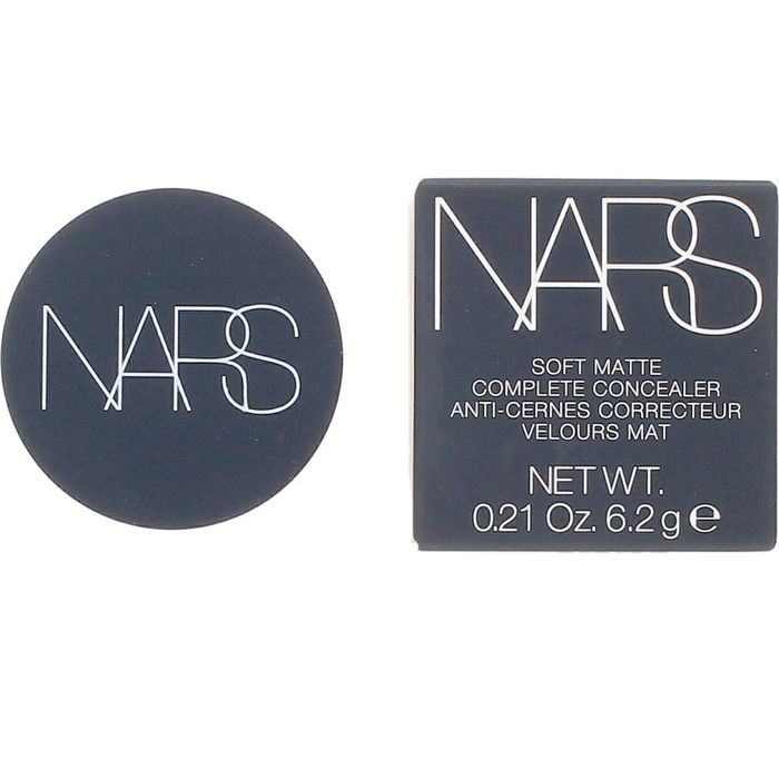 Nars Correcteur Soft Matte Complete Miel 6,2 gr