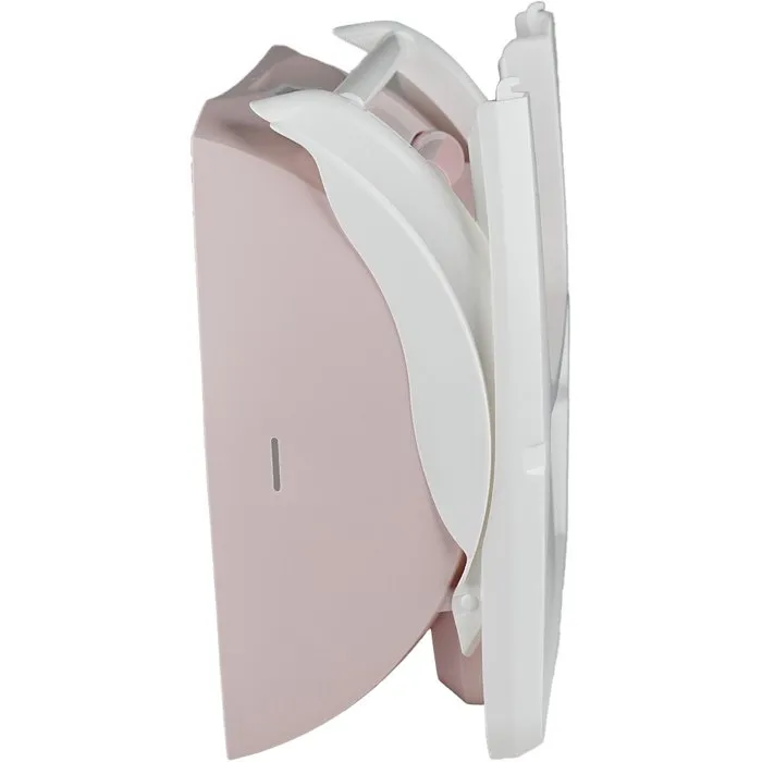 Thermobaby Rehausseur de chaise YEEHOP Rose, 6 à 36 mois, 15 kg