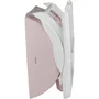 Thermobaby Rehausseur de chaise YEEHOP Rose, 6 à 36 mois, 15 kg