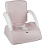 Thermobaby Rehausseur de chaise YEEHOP Rose, 6 à 36 mois, 15 kg