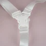Thermobaby Rehausseur de chaise YEEHOP Rose, 6 à 36 mois, 15 kg
