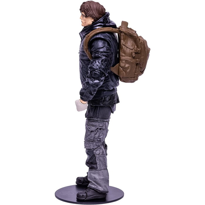 McFarlane Toys DC Multiverse The Batman Bruce Wayne Drifter démasqué McFarlane Toys DC Multiverse The Batman Bruce Wayne Drifter démasqué