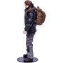 McFarlane Toys DC Multiverse The Batman Bruce Wayne Drifter démasqué