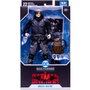 McFarlane Toys DC Multiverse The Batman Bruce Wayne Drifter démasqué