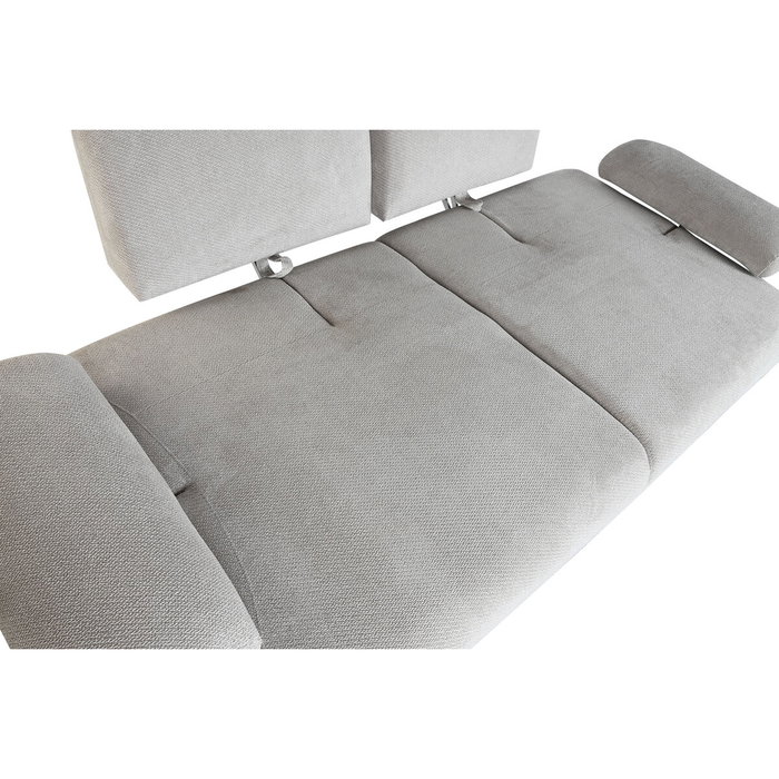 Home ESPRIT Canapé Beige Urbaine