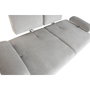 Home ESPRIT Canapé Beige Urbaine