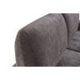 Home ESPRIT Canapé Beige Urbaine