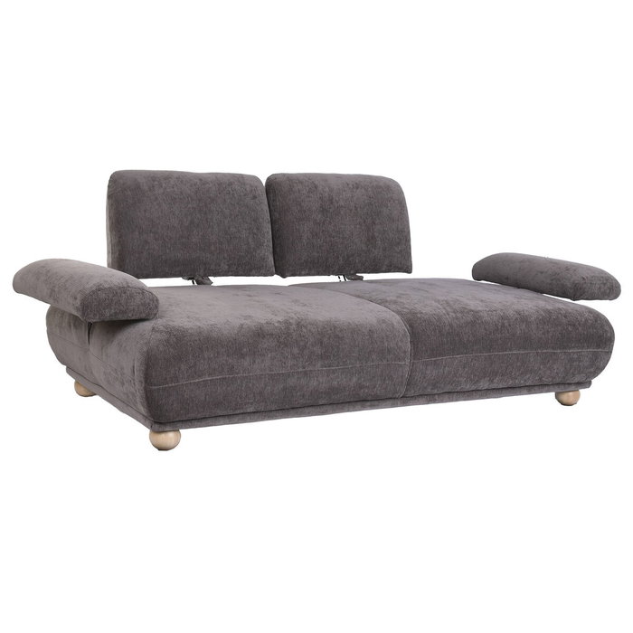 Home ESPRIT Canapé Beige Urbaine