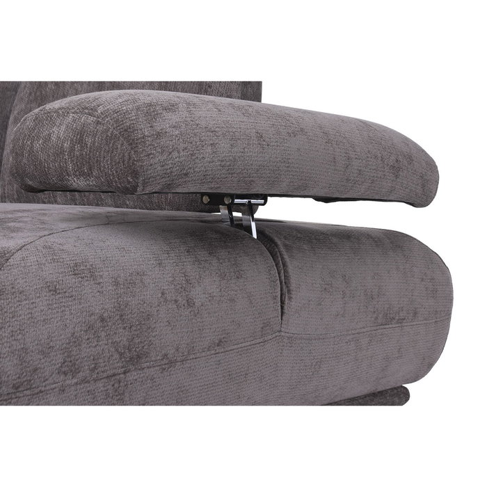 Home ESPRIT Canapé Beige Urbaine