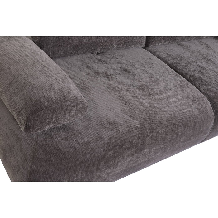 Home ESPRIT Canapé Beige Urbaine