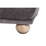 Home ESPRIT Canapé Beige Urbaine