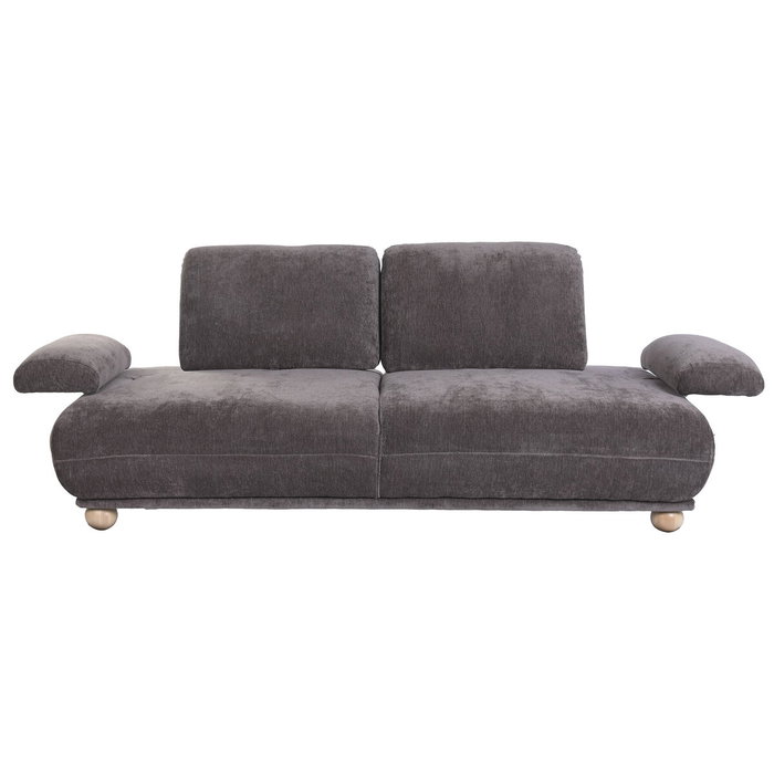 Home ESPRIT Canapé Beige Urbaine