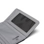 Pacsafe RFIDsafe Trifold Wallet Black