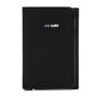 Pacsafe RFIDsafe Trifold Wallet Black