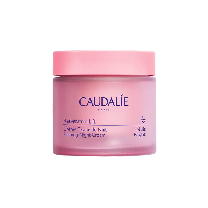 Caudalie Resveratrol Lift Crème Tisane de Nuit 50ml