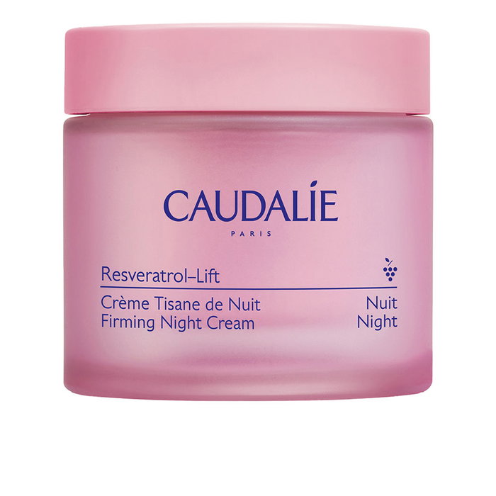 Caudalie Resveratrol Lift Crème Tisane de Nuit 50ml