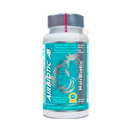 AIRBIOTIC HairBiotic 60cap.