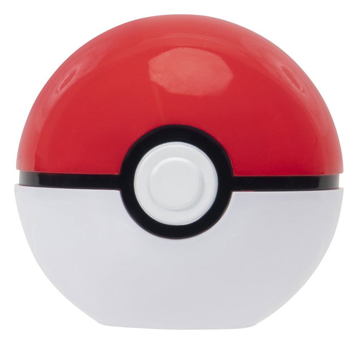 Jazwares Pokémon Clip 'n' Go assortiment (4) set de bandoulière ver. 6 Jazwares Pokémon Clip 'n' Go assortiment (4) set de bandoulière ver. 6