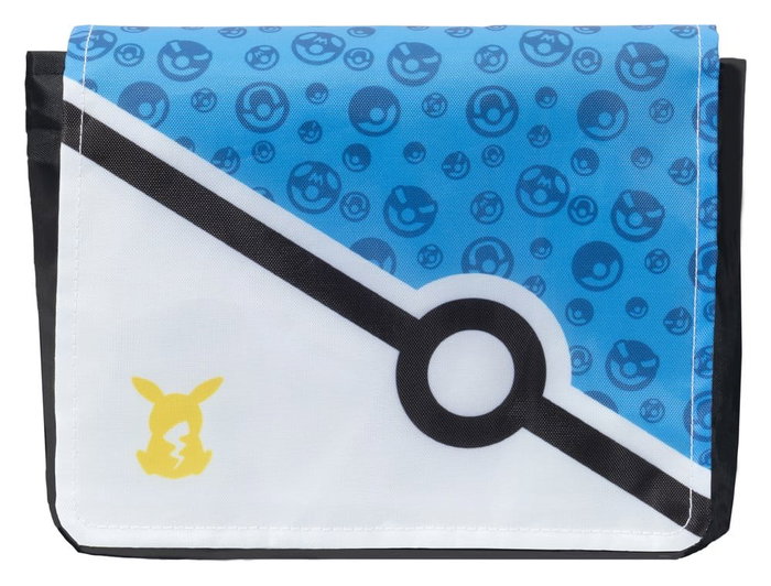 Jazwares Pokémon Clip 'n' Go assortiment (4) set de bandoulière ver. 6 Jazwares Pokémon Clip 'n' Go assortiment (4) set de bandoulière ver. 6