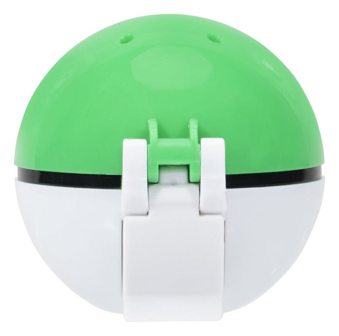 Jazwares Pokémon Clip 'n' Go assortiment (4) set de bandoulière ver. 6 Jazwares Pokémon Clip 'n' Go assortiment (4) set de bandoulière ver. 6