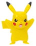 Jazwares Pokémon Clip 'n' Go assortiment (4) set de bandoulière ver. 6
