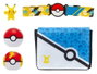 Jazwares Pokémon Clip 'n' Go assortiment (4) set de bandoulière ver. 6